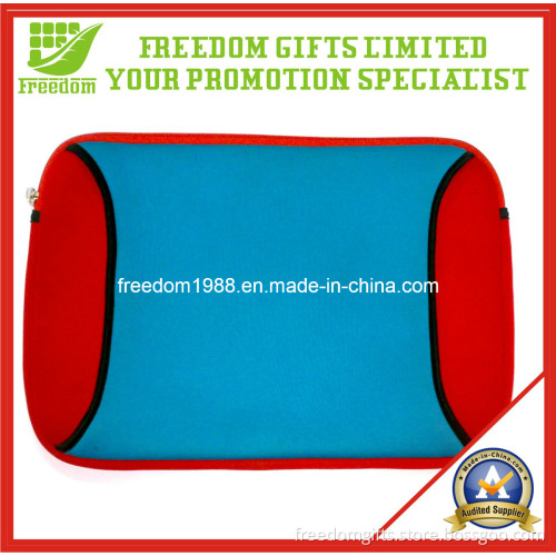 Promotional 15'' Neoprene Laptop Sleeve (FREEDOM-BG11)